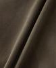 Sseomweeobeoteo Square Logo String Sweatpants - Brown