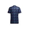 Adidas Arsenal Soccer Jerseys Men's Blue Moderate GM0213