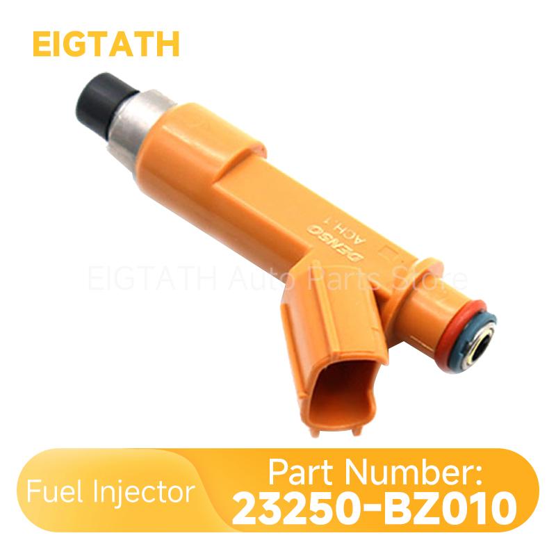 

23250-BZ010 Fuel Injector For Toyota Avanza Rush LiteAce TownAce Daihatsu Terios Car Accessories Tools Wear Parts High Quality