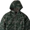 Timberland Outdoor Short Hooded Casual Jacket Men jackets Camouflage A1LRG-N27