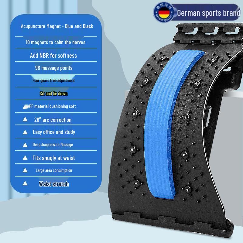 

Senying Lumbar Spine Reliever