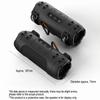 Dustproof Bluetooth Speaker Cover Precise Cutouts Full Coverage Case for JBL Flip 7 Travel