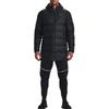 Under Armour Daunenjacke Herren Schwarz 1373663-001