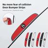 4 Bucăți Bandă Anti-coliziune Mașină Pad de Protecție din Silicon Pentru F SPORT ES UX 300e GS GX IS LS LX CT LC RC LBX NX RX 350h 450h