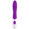 Simulation Phallus Vibrator Sex Toys Female Masturbator Silicone Multi-frequency Flirting Toy for Women