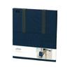 Sonic Cabinet Fits U-Trim Bag, Vertical, 14-inch PCs, Navy, UT-1490-K