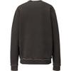 Onitsuka Tiger Long Sleeve Crew Neck Drop Shoulder Sweatshirt Unisex sweatshirt 2181B021-001