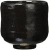 Kyoyaki, Kiyomizu-yaki, Juraku Kiln, Teacup, Fukukuro-raku, KTA465-01