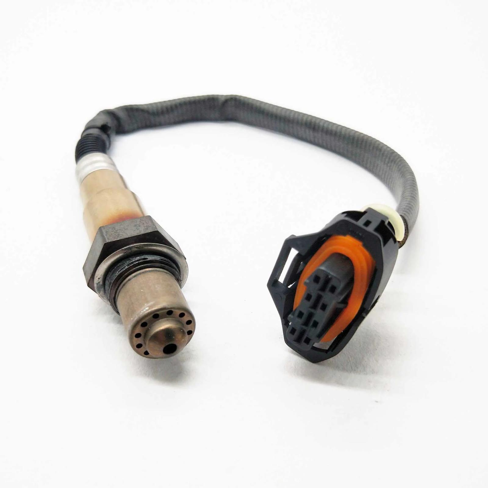 

1pc Car Lambda Oxygen Sensor Probe 4 Wires OEM09199470 For Vauxhall AGILA Opel Corsa C D 1.0 1.2 1.4 /2 Car Accessories 1pc