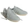 adidas Originals Samba 'Wonder Silver' Unisex Low-Top Leather Sneakers IE4957