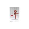 Kotobukiya Megami Device Bullet Knights Executioner Hell Blaze 150mm Scale Plastic Model