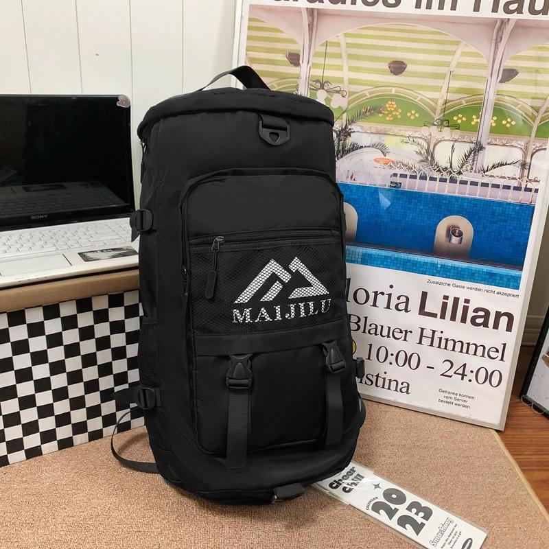 

Дорожный рюкзак, сумки для фитнеса, сумки для тренировок, сумки на плечо для йоги, спортзала, женские спортивные рюкзаки, сумки для коротких поездок