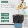 Portable Disposable Garbage Garbage Garbage Bags for Home Office School Kitchens/travel Garbage Bags