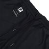 New FILA Casual Pants Men's Pitch Black A11M511607FBK