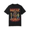 Slaughter to Prevail | Deathcore Kleidung | Gothic Kleidung | Metal Band Shirt
