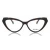 Max Mara Mm5015 052 Women Eyeglasses