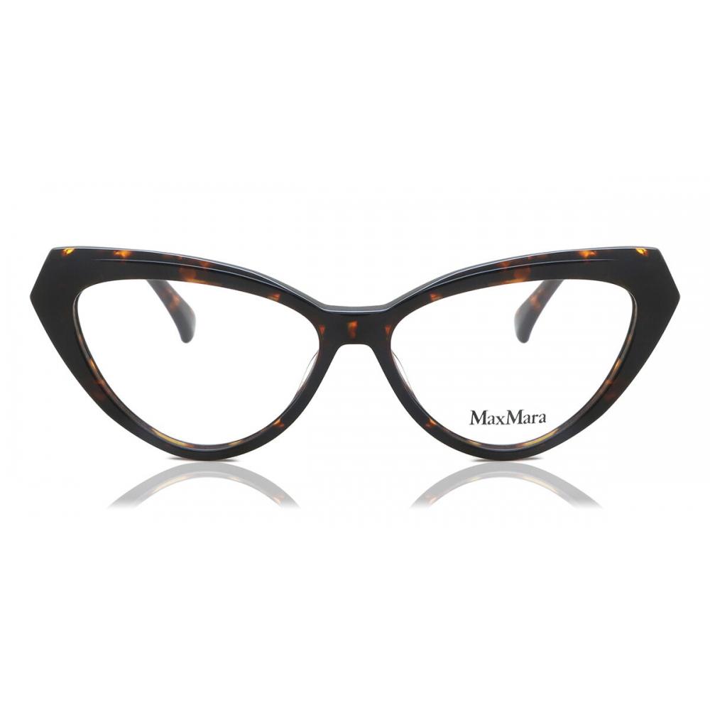 Max Mara Mm5015 052 Women Eyeglasses