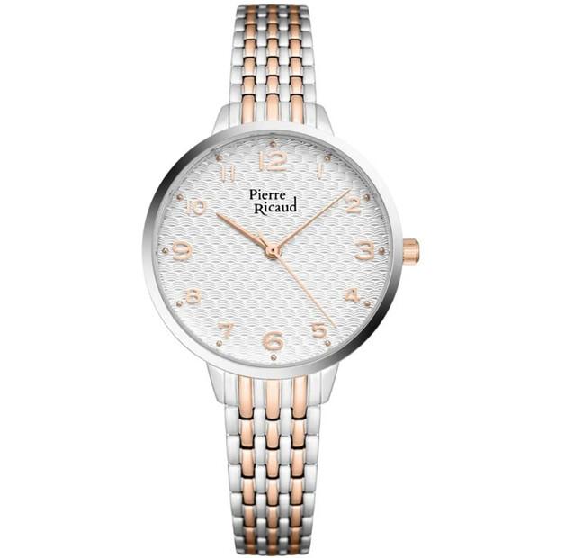 Часы Pierre Ricaud P21034.R1R3Q Classic