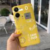 For Realme 10 2022 Lovely Printing Jelly Silicone Case For Realme10 RMX3630 Funda Realme 10 4G Soft TPU Phone Cases