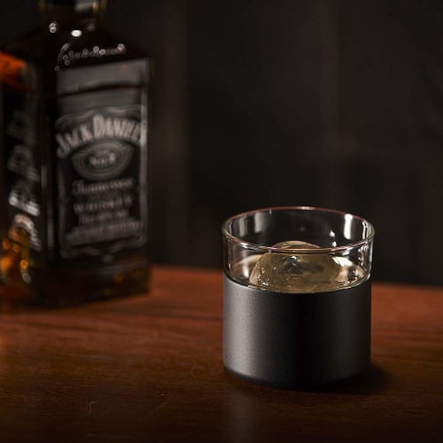 Doshisha Tumbler, Black, 300ml, DHHT-300BK