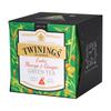 Twinings Exotische Mango & Gember Groene Thee 15 Theezakjes
