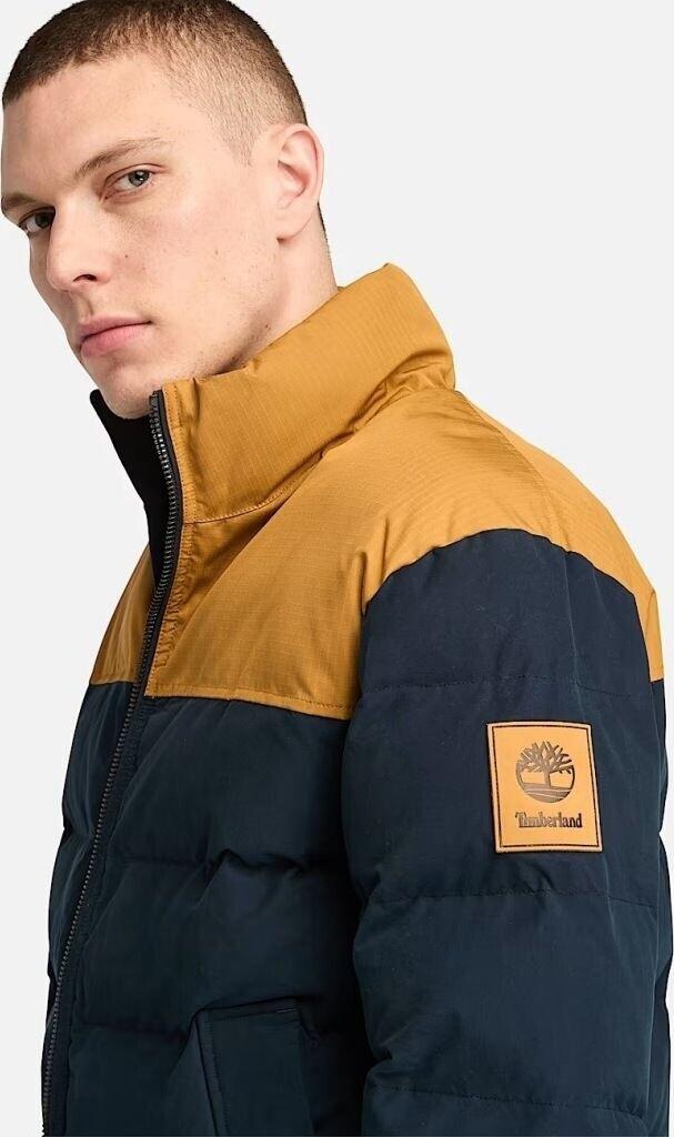 Timberland Welch Mountain Down Jacket Зимняя куртка (TB0A22XBW761)