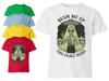 Beam Me Up This Place Sucks Unisex Kid Adult Tee Xmas Holiday Gift Top