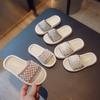Children's Slippers - Girls' Shoes - New Style Baby Shoes - Flip-flops