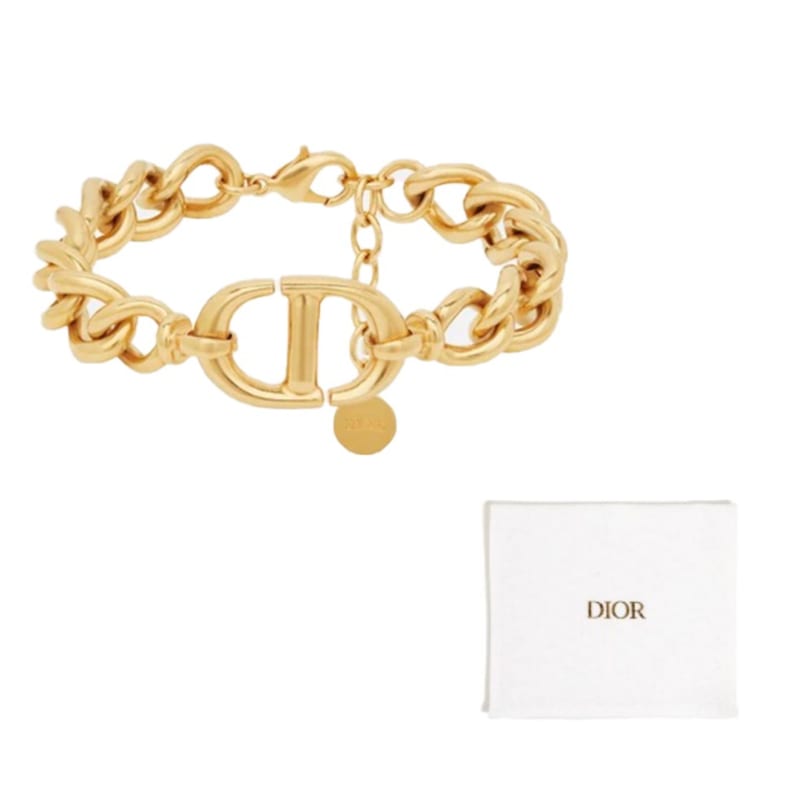 DIOR Bracelets Women's B1271CDNMT-D300
