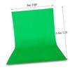 2 * 3 metersCelsius 7 * 10 feet Photography Background Screen Portrait Photography Backdrops Photo Studio Props   Washable Polyester-cotton  
