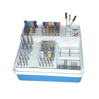 ET Dental Endo Organizer
