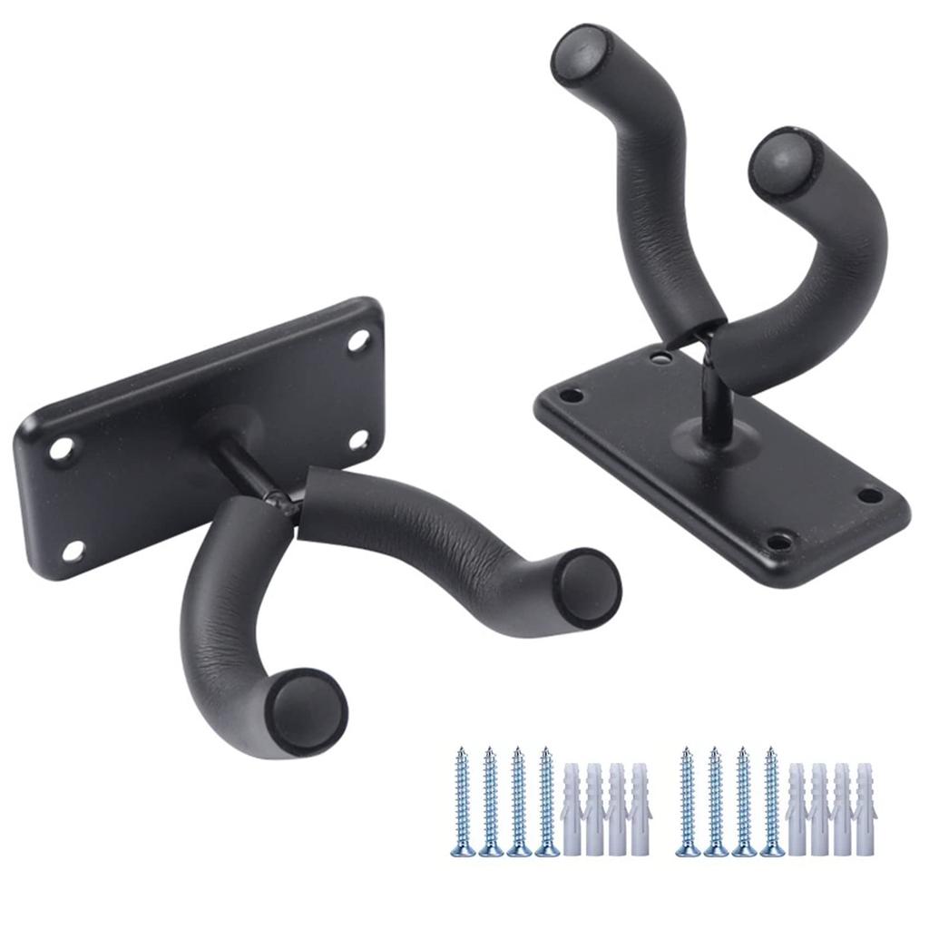 NOELAMOR Skateboard Hook Holder Skateboard Holder Skateboard Hook Skateboard Wall