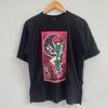 Y2k Ibuki Urano Japanese Gothic/punk Brand Tshirt