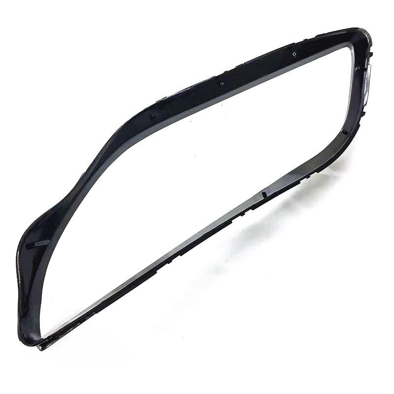Chevrolet Malibu Headlight Cover for 2012-2014 Models - Transparent Front Lampshade Mask