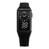 Orologio Intelligente Yonghong Orologio Elettronico per Studenti Doppia Tendenza Impermeabile Orologio in Silicone Orologio Sportivo 9889