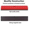 43 Holes Magnetic Hex Bit Holder Organizer For 1/4Inch Screwdriver Bit Storage Organizer Toolboxes Drill Bit Storage Box