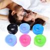 Silicone Pump Replace Sleeve Cover Rubber Sex Toy Accessory Massage Relaxation