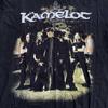 Kamelot Band RULE THE WORLD Unisex Adult TShirt S5XL UU749 Unisex T-Shirt