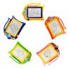 1PCS NEW Children Writing Doodle Stencil Painting Magnetic Drawing Board Set Learning & Education Toy