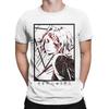 POMEL 0311 T-Shirt for Men Leisure Cotton Tees Round Collar Short Sleeve T Shirt Birthday Present Tops