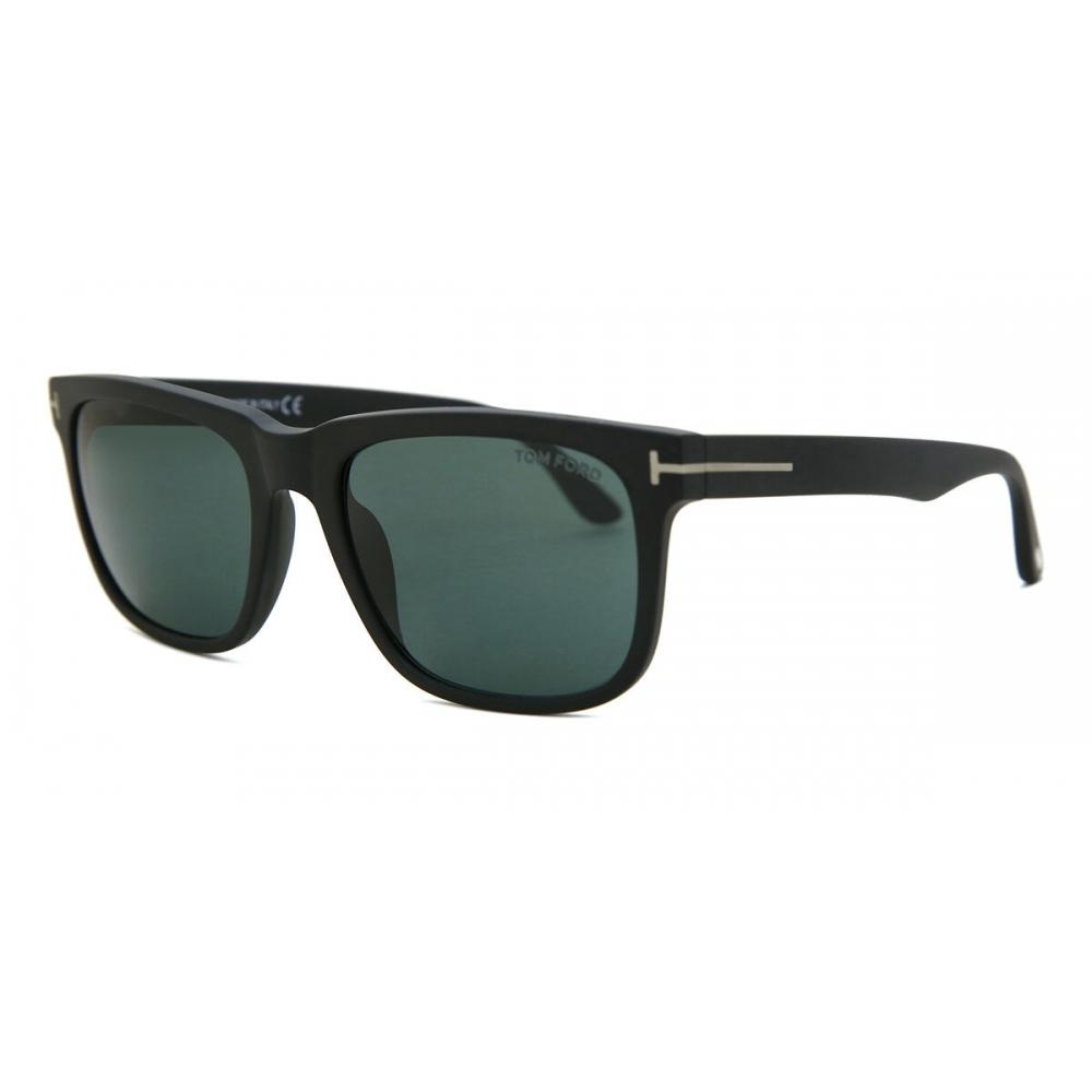Tom Ford Ft0775 Stephenson 02n Men Sunglasses