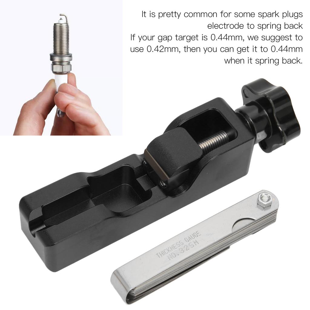     Tool with Feeler Gauge   for   5671A 10mm 12mm 14mm 16mm  s