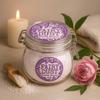 Produtos para duche e banho – Sal, espuma de banho