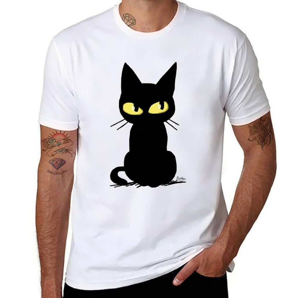 Watching Tshirt T Shirt Man Casual Tshirt