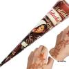 Golecha Semi-Concealing Waterproof Henna Freckle & Tattoo Paste