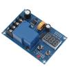 Charging Control Module Battery Charger Controller Board Overcharge Protection 6?60V