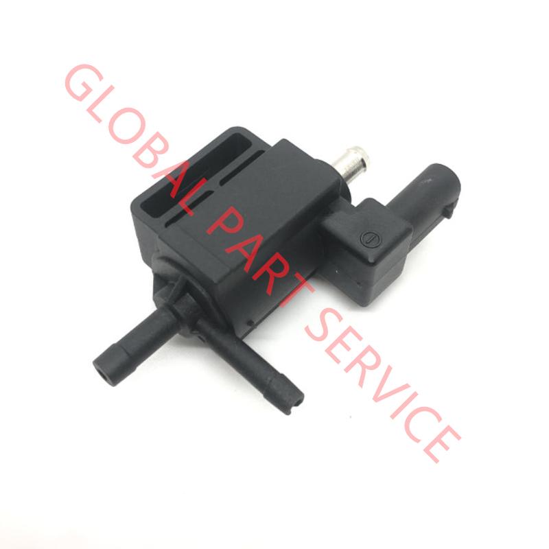 CJ5Z-9K378-A CJ5Z-9K378-B CJ5G-9K378-BA CJ5G-9K378-BB Turbocharger Solenoid Valve