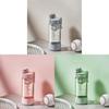 Sports Water Bottle With Tea Separator And Leak Proof Seal For Fitness Enthusiasts