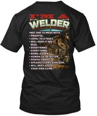 Tops – Camisetas