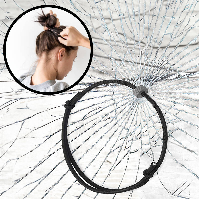 Портативный аварийный комплект, браслет для самообороны, стеклобой, аварийный выход